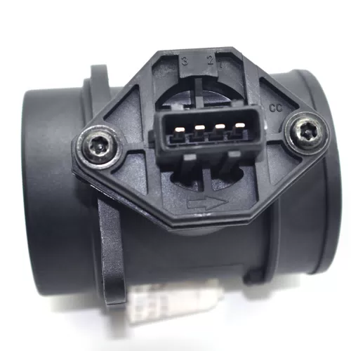 0280217003 836565 90510153 MAF Mass Air Flow Meter Sensor for Holden Frontera UES Opel Vauxhall Astra F Frontera - image 6